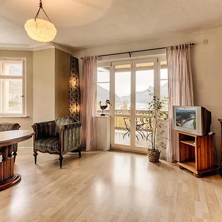 Haus Hohlfeld Bad Schandau