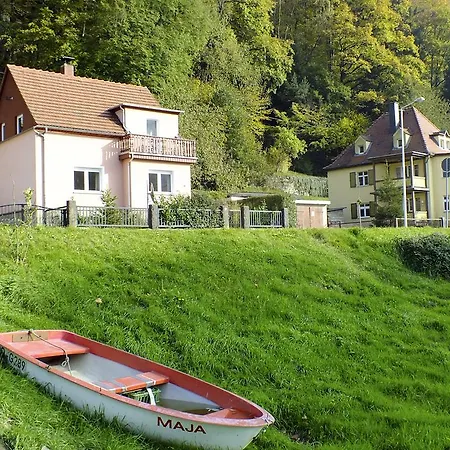 Haus Hohlfeld