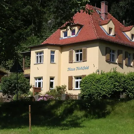 Haus Hohlfeld *