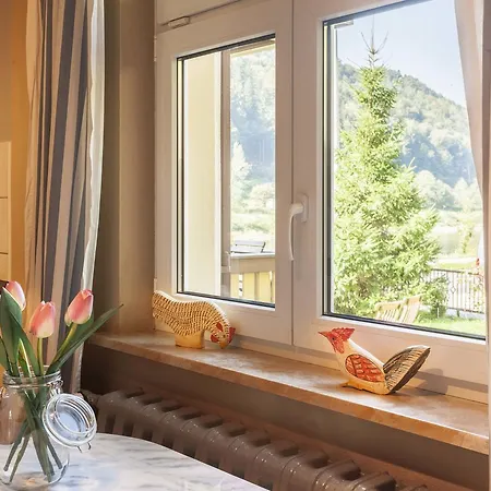 Haus Hohlfeld Bad Schandau