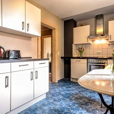 Appartement Haus Hohlfeld