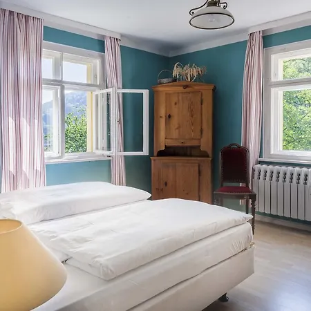 Apartment Haus Hohlfeld Bad Schandau