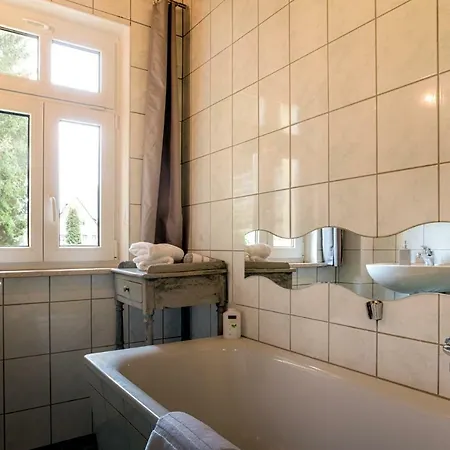 Haus Hohlfeld Appartement Bad Schandau